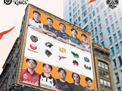 IKL Fall 2025, Kompetisi HOK Terbesar di Indonesia Mulai 22 Agustus