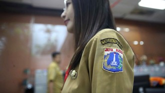 BKN Punya Program Baru, PNS Bisa Kerja Dekat Rumah