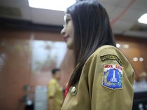 PNS Bisa Mutasi Jadi Tendik di SMA Garuda Baru, Simak Caranya!