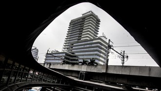 Tunggangan Mewah Terkait Kasus Pajak Mulai Disita Kejaksaan