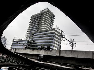 Kejagung Ungkap Pemilik Kantor di Jaksel yang Disegel Terkait Kasus Febrie