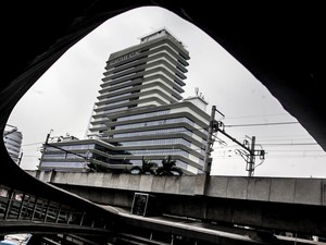 Kejagung Ungkap Pemilik Kantor di Jaksel yang Disegel Terkait Kasus Febrie