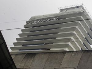 Jaksa Agung Rotasi 65 Kepala Kejaksaan Negeri, Ini Daftarnya