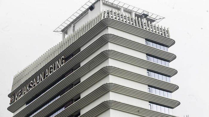 Kejagung Tetapkan Dirut Sritex Jadi Tersangka Korupsi Pemberian Kredit Bank