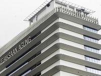 Inilah Jalan Tol Terpendek di Indonesia, Panjangnya Tak Sampai 6 Km