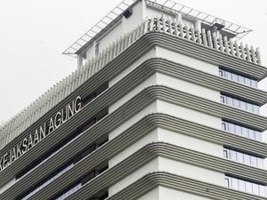 Kepala BGN Sambangi Kejagung, Minta Pendampingan Usai Kasus Tata Kelola MBG