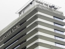 Dicopot, Eks Kajari Kabupaten Bekasi Kini Nonjob-Diperiksa Internal