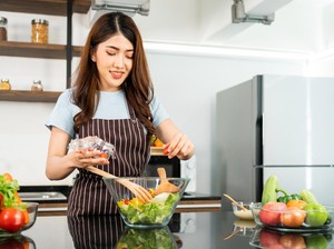 Tips dan Cara Menghangatkan Makanan Sisa Lebaran agar Tidak Cepat Basi