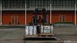 Indonesia Kirim 800 Ton Bantuan Logistik ke Gaza