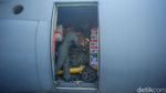 Indonesia Kirim 800 Ton Bantuan Logistik ke Gaza