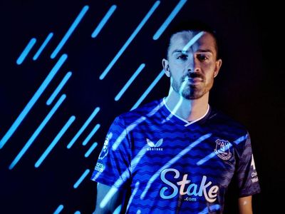 Nomor 18 Everton: Gascoigne, Rooney, Young, hingga Grealish