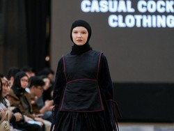 1.000 Koleksi Modest Akan Ditampilkan di Jakarta Muslim Fashion Week 2026