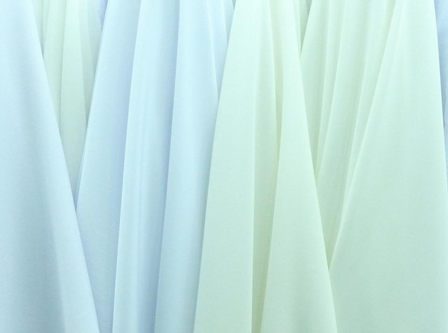 Jenis-jenis Kain atau Bahan Pakaian