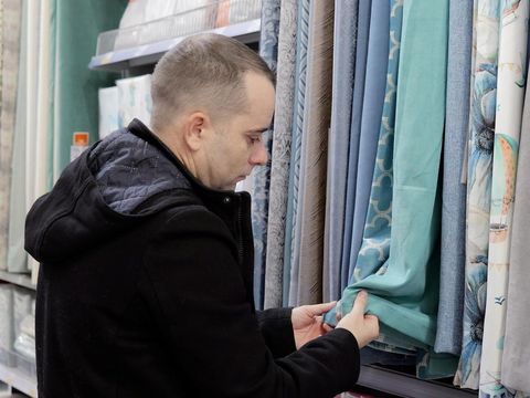 Jenis-jenis Kain atau Bahan Pakaian