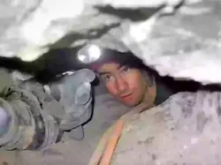 10 Kisah Penjelajah Gua yang Terjebak Hingga Meninggal Dunia