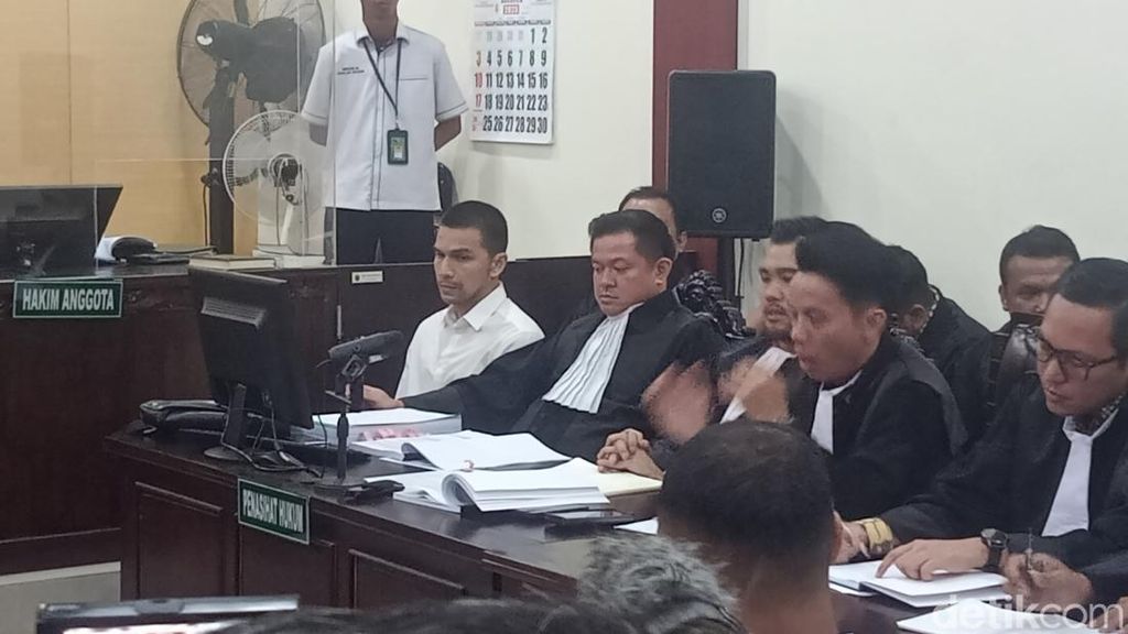 Jonathan Frizzy Disebut Salah Satu Aktor Utama Kasus Dugaan Obat Keras