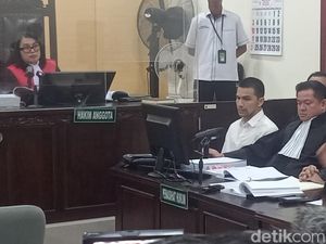 Jonathan Frizzy Disebut Salah Satu Aktor Utama Kasus Dugaan Obat Keras