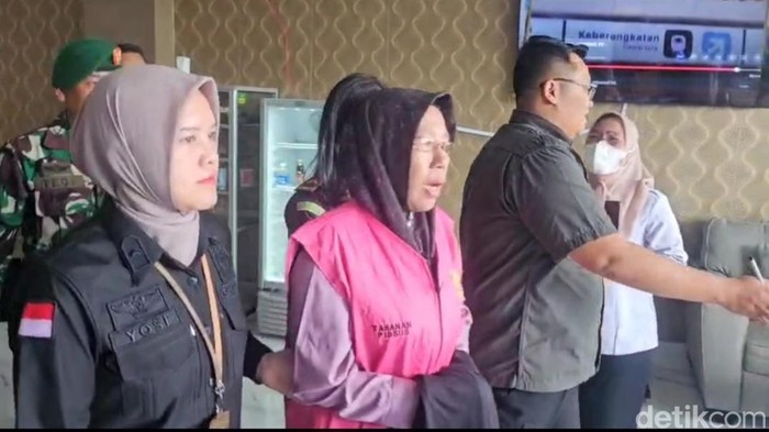 Kejari menetapkan tersangka baru kasus dugaan korupsi dana desa di Bengkulu Tengah