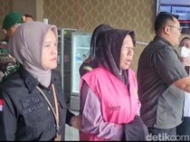 Kejari Tetapkan Tersangka Baru Kasus Korupsi Dana Desa di Bengkulu Tengah
