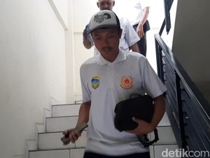Kepanikan Warga Tasikmalaya Saat Diguncang Gempa M 4,7 Bandung