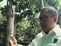 Ketua Asosiasi Pertanyakan Kenapa Haji Khusus Dibatasi Maksimal yang Lain Tidak?