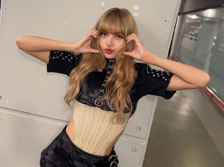 Cerita Emosional Lisa BLACKPINK dalam Film Pendek Dream