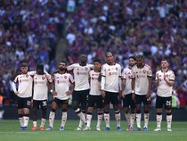 Rashford: MU Seharusnya Tiru Liverpool