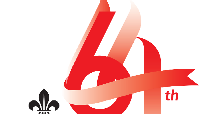 Logo Hari Pramuka 2025. (dok. Istimewa)
