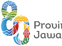 Mengungkap Makna Logo Hari Jadi ke-80 Jawa Barat