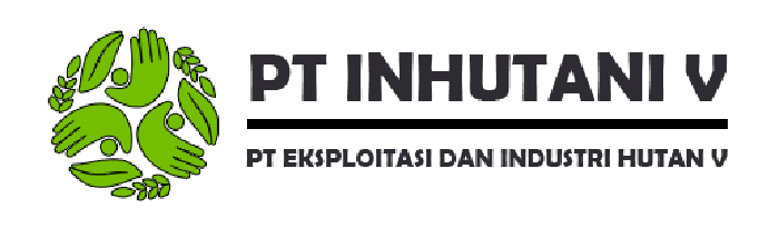 Logo Inhutani V