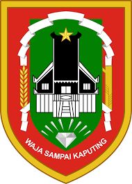 Logo Provinsi Kalsel. Foto: laman data Litbang Pemprov Kalsel