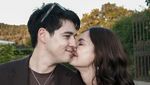 Romantis! Maxime Temani Luna Maya Jadi Bridesmaid di Italia Sebelum Honeymoon