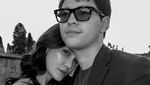Romantis! Maxime Temani Luna Maya Jadi Bridesmaid di Italia Sebelum Honeymoon