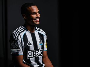 Newcastle Datangkan Malick Thiaw