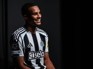 Newcastle United Datangkan Malick Thiaw dari AC Milan