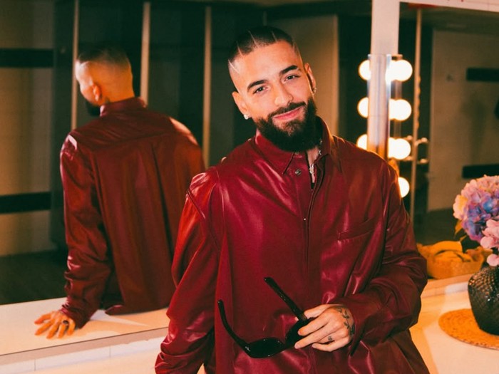 Maluma.