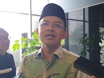 PKB Ingatkan Pemakzulan Bupati Pati Sudewo Harus Lewat Mekanisme Demokrasi