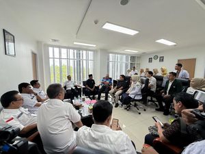 Dokter RSUD Sekayu Cerita Momen Keluarga Pasien Buka Paksa Maskernya