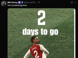 Premier League dijadwalkan start pada Sabtu (16/8/2025) dini hari WIB. Laga pembuka mempertemukan Liverpool selaku juara bertahan menghadapi Bournemouth di Anfield. (Foto: Twitter)