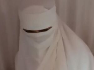 Viral Mempelai Wanita Bercadar di Pinrang Ternyata Pria, Pelaku Ditangkap