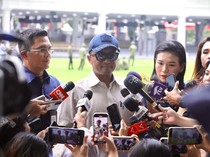 Istana Imbau Warga Tukar Undangan Upacara HUT Ke-80 RI Sesuai Jadwal