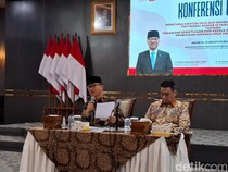 Koperasi Merah Putih Wajib Setor 20% Keuntungan ke Desa