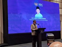 Terungkap! Bahasa Jadi Masalah Pekerja Migran Sebelum Berangkat ke Luar Negeri