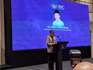 Terungkap! Bahasa Jadi Masalah Pekerja Migran Sebelum Berangkat ke Luar Negeri
