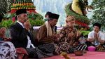 Meriah, Warga Gelar Saparan dan Doa Kemerdekaan di Lereng Andhong