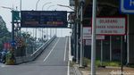 Mulai Berlaku, Tarif Tol Becakayu Naik Hingga Rp1.000
