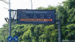 Mulai Berlaku, Tarif Tol Becakayu Naik Hingga Rp1.000