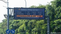 Kebijakan ini diambil setelah seluruh indikator Standar Pelayanan Minimum (SPM) Jalan Tol terpenuhi 100 persen. Indikator tersebut meliputi kondisi jalan, kecepatan tempuh, aksesibilitas, keselamatan, hingga aspek lingkungan.  