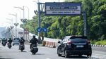 Mulai Berlaku, Tarif Tol Becakayu Naik Hingga Rp1.000