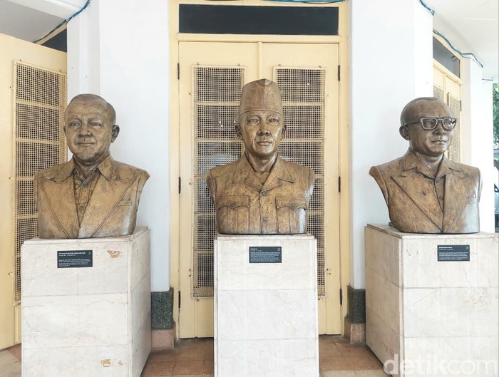Museum Perumusan Naskah Proklamasi